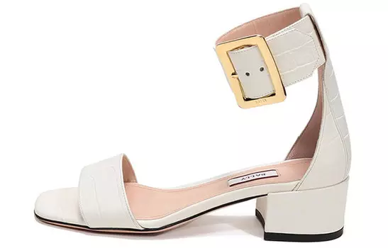 Сандалии женские Bally