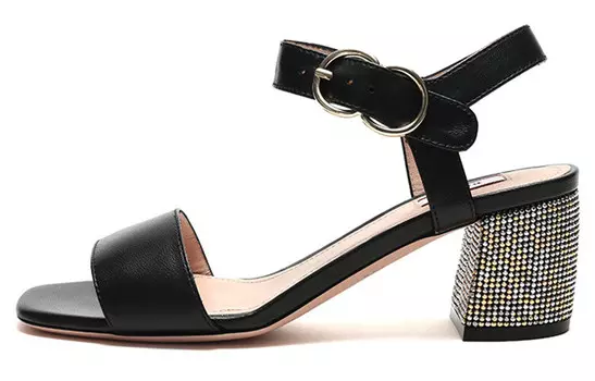 Сандалии женские Bally