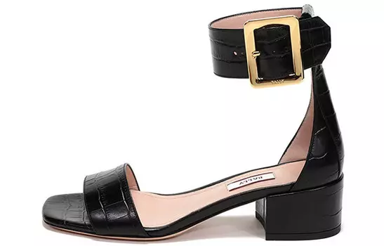 Сандалии женские Bally