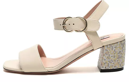 Сандалии женские Bally