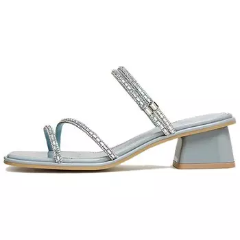 Сандалии женские Basto, белый