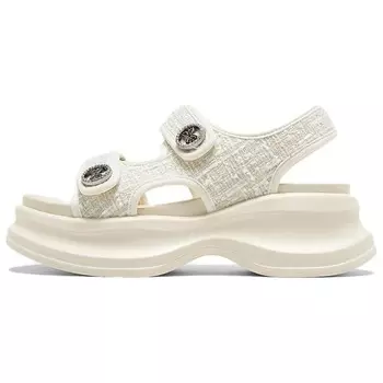 Сандалии женские Basto, бежевый