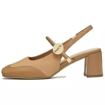 Сандалии женские Basto, черный