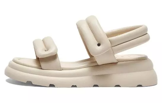 Сандалии женские Basto, черный