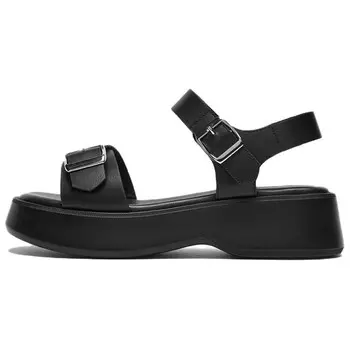 Сандалии женские Basto, черный