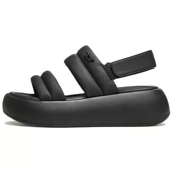 Сандалии женские Basto, черный