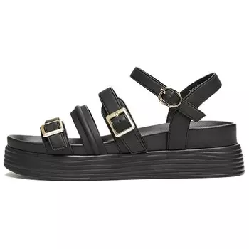 Сандалии женские Basto, черный