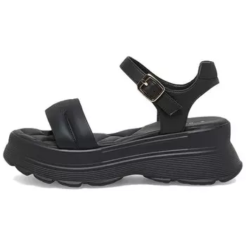 Сандалии женские Basto, черный