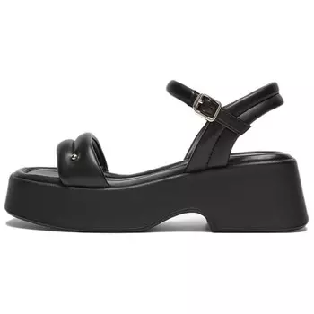 Сандалии женские Basto, черный