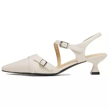 Сандалии женские Basto, цвет Apricot