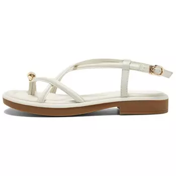 Сандалии женские Bata, черный