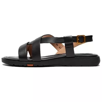 Сандалии женские Bata, черный