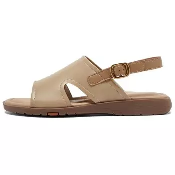 Сандалии женские Bata, цвет Apricot