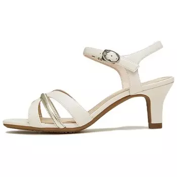 Сандалии женские Bata, цвет Apricot / light gold