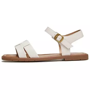 Сандалии женские Bata, коричневый