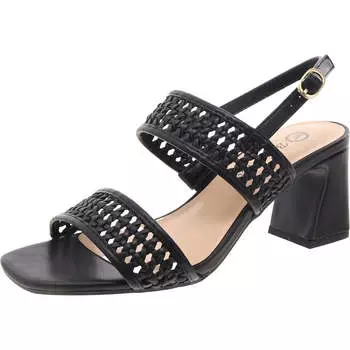 Сандалии женские Bella Vita, черный