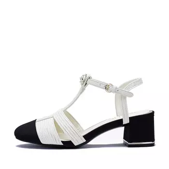 Сандалии женские Bellalily, белый