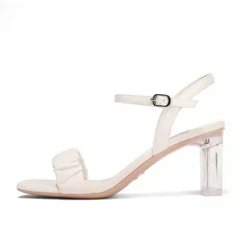 Сандалии женские Belle, белый