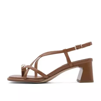 Сандалии женские Belle, бежевый