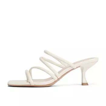 Сандалии женские Belle, бежевый