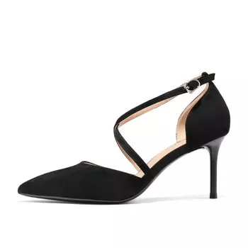 Сандалии женские Belle, черный