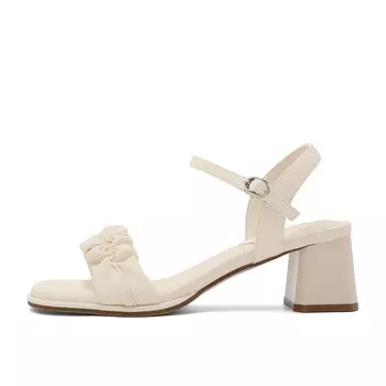 Сандалии женские Belle, цвет Apricot