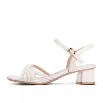 Сандалии женские Belle, цвет Apricot