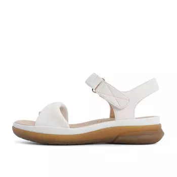 Сандалии женские Belle, кремовый