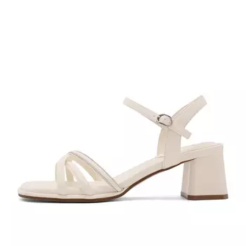 Сандалии женские Belle, кремовый