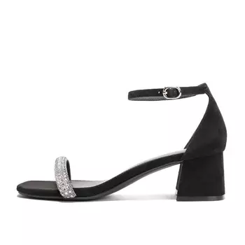 Сандалии женские Belle, серый