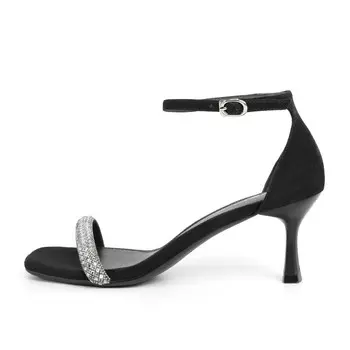 Сандалии женские Belle, серый