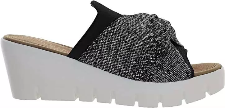 Сандалии женские Bernie Mev, черный