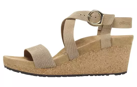 Сандалии женские Birkenstock