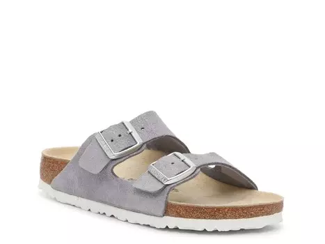 Сандалии женские Birkenstock Arizona, лавандовый