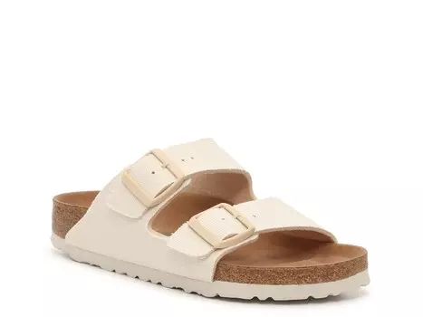 Сандалии женские Birkenstock Arizona, молочный