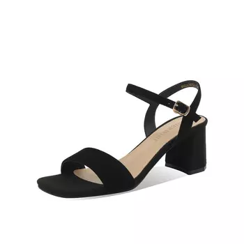 Сандалии женские Boerdiqi, черный