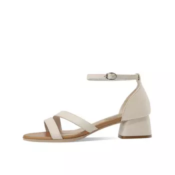 Сандалии женские Boerdiqi, черный