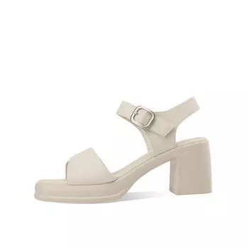 Сандалии женские Boerdiqi, черный