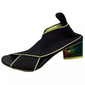 Сандалии женские Bottega Veneta
