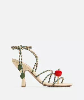 Сандалии женские Bottega Veneta