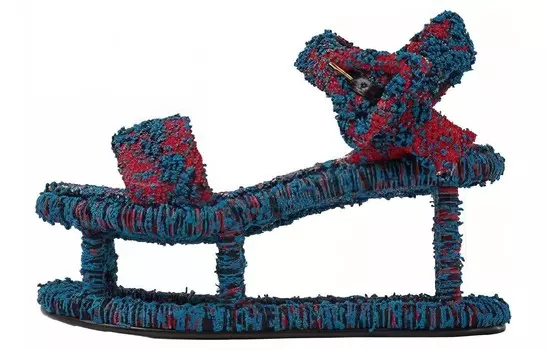 Сандалии женские Bottega Veneta