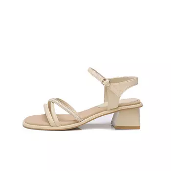 Сандалии женские Bull Charm, бежевый