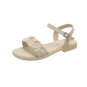 Сандалии женские Bull Charm, хаки