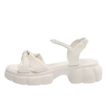 Сандалии женские Bull Thunder, бежевый