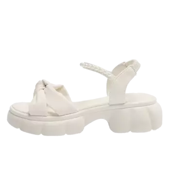 Сандалии женские Bull Thunder, черный