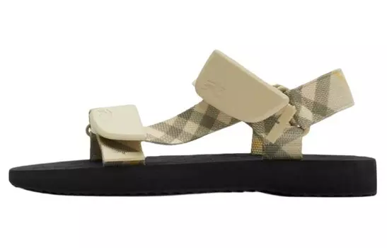 Сандалии женские Burberry