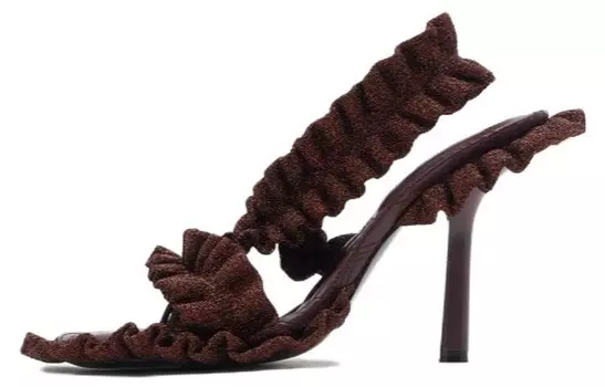 Сандалии женские Burberry