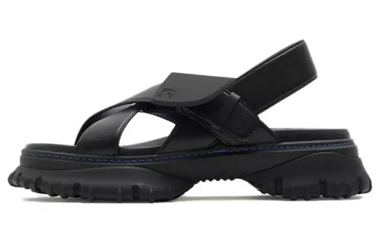 Сандалии женские Burberry