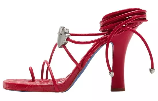 Сандалии женские Burberry