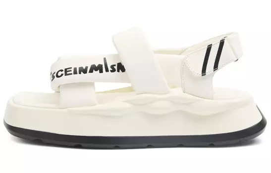 Сандалии женские Cameido, белый